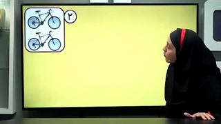 مبحث عدد والگوی عددی ریاضی پایه ششم ابتدایی نیلوفر قهرمانی موسسه اجی مجی