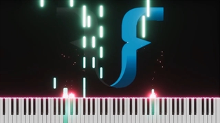 آموزش پیانو بهترین آهنگی که شنیدین