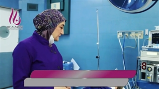 جراحی همزمان افتادگی ،غیرقرینگی و توده چربی در پستان