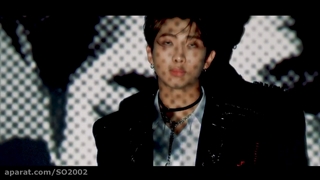 تیزر کانسپت فوتوبوک MAP OF THE SOUL ON:E (RM VER)