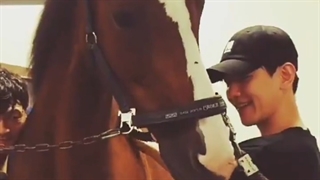 آپدیت اینستاگرام ‌voicetuning با بکهیون