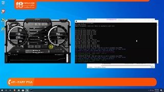 آموزش استخراج با کارت گرافیک - بهینه سازی و راه اندازی ریگ استخراج - استخراج با ویندوز 10