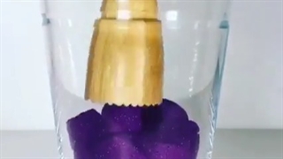 شن بازی، آرام بخش،کیوت