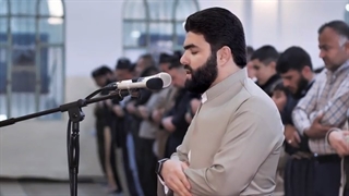 هَلْ أَتَاکَ حَدِیثُ مُوسَىٰ | تلاوة رائعة فى صلاة المغریب للقارئ بیشةوا قادر الکردی | جمجمال 2021  | تلاوت | قرآن | قاری