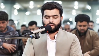 ترتیل جمیل فی سورة المنافقون الرکعة الثانیة فی صلاة العشاء للقارئ بیشةوا قادر الکردی - جمجمال 2021 | پیشوا کردی