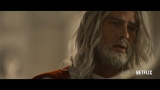 Jupiter’s Legacy :تقابل نسل ها,تریلر رسمی مجموعه ابرقهرمانی از نتفلیکس