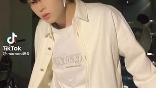 بین همه ی تیک تاک ایی که ازش یافتم این یچی دیگه بود..