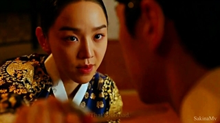 میکس سریال کره ای آقای ملکه