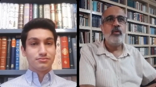 رباعیات خیام و خیامانه‌های فارس؛ بخش دوم