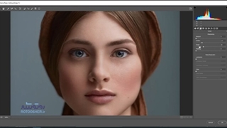 آموزش ادیت عکس