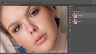 آموزش حرفه ای ادیت عکس