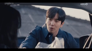 قسمت هشتم سریال کره ای جن گیری املاک ۲۰۲۱ لینک زیرنویس در توضیحات