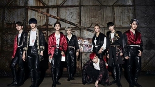 گروه هایی که توی اینترنشنال معروف تر از کره هستن.