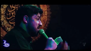 رویای حرم | حاج مجتبی رمضانی