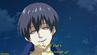 انیمه ورزشی Shakunetsu Kabaddi | Burning Kabaddi قسمت 5 با زیرنویس فارسی چسبیده