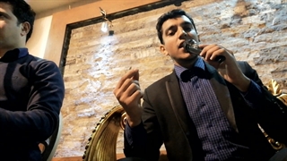 مادر مداح 09125033474