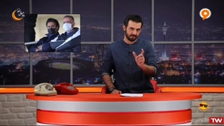 فراز کمالوند هر ۳۴ روز در یک تیم جدید!!!؟!!