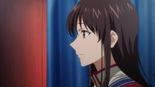 انیمه Seijo no Maryoku wa Bannou Desu قسمت 5