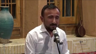 استاد یعقوب یسنا- سیمرغ منطق‌الطیر در اوستا