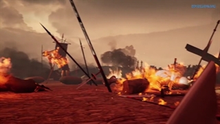 انیمه من تنها خدا هستم(wie wo Du shen) قسمت1 زیرنویس فارسی