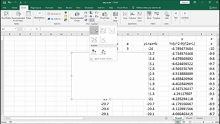 آموزش نرم‌افزار Excel (جلسه پنجم) - پایه دهم