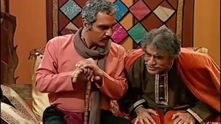 شب های برره 15