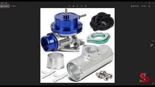 آموزش تیونینگ - بلوآف چیست؟ (Blow Off - BOV) | سوپر توربو | SuperTurbo.ir