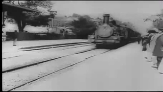 اولین فیلم تاریخ سینما