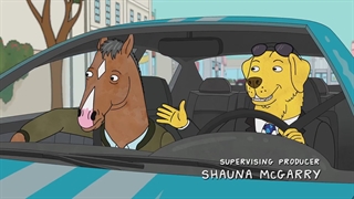 دانلود فصل ششم قسمت 16 سریال بوجک هورسمن BoJack Horseman با زیرنویس فارسی