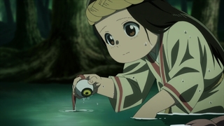 انیمه fumetsuno Anata e (بدون زیرنویس)  قسمت 2 (1080)