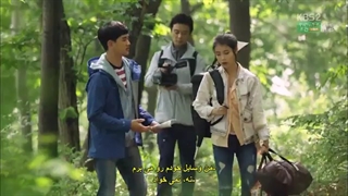 قسمت4 تهیه کنندگان زیرنویس چسبیده