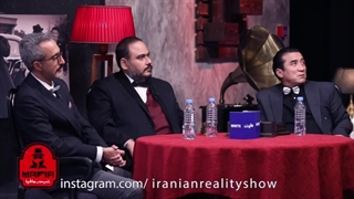 دانلود شب های مافیا قسمت اول فینال فینالیست ها ( کامل و قانونی)