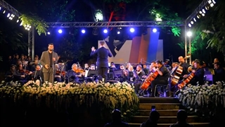 نماهنگ در قدس نماز خواهیم خواند / سنصلی فی القدس / Palestine