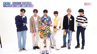 آپدیت توییتر STAVTV با انهایپن برای حضور در آیدول لیگ-720p