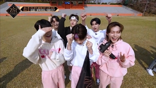 قسمت ششم برنامه کینگدام + زیرنویس فارسی