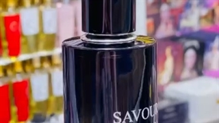 ادکلن عطر دیور ساواج مردانه