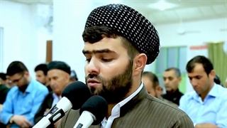 قصة قارون [ إن قارون کان من قوم موسی ] ، سورة القصص للقارئ بیشةوا قادر الکردی | پیشوا کردی | تلاوت | قرآن | قاری