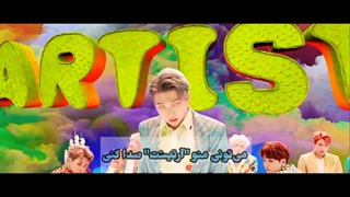 مدارکِ بی تی اس شیطانی نیست(ست شد)