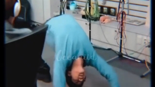 استعداد های مخفی بی تی اس