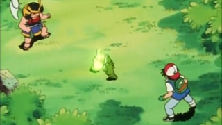 Pokémon Season 1 Episode 4 زیرنویس : فارسی