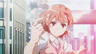 AMV Anime Toaru Kagaku No Railgun T - Rebola e Aquece ♪ میکس انیمه ریلگان فصل سوم