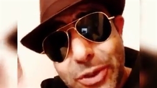 زمانی که کیهان MOHAMMAD.MR میخواد برینه ویدیویم ویرایش خودم بوده گذاشته تو کانال فیکش