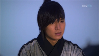 قسمت هفدهم 17 سریال ایمان یا سرنوشت Faith (دوبله فارسی)