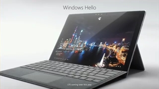 بررسی Surface Pro 5