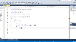 تعریف متغیر