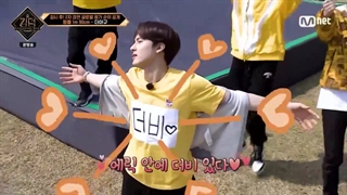 قسمت ششم برنامه رقابتی Kingdom : legendary war ( زیرنویس فارسی)