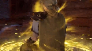 انیمه پادشاه شیطانی بی همتا قسمت 19