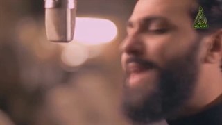 مداحی استدیویی عربی (امام حسین علیه السلام) حسین فیصل