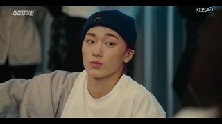 قسمت اول سریال کره ای تقلید ۲۰۲۱ لینک زیرنویس در توضیحات