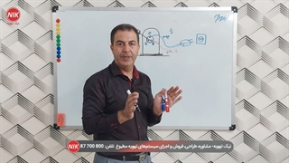 راه اندازی کمپرسور بدون رله و اورلود